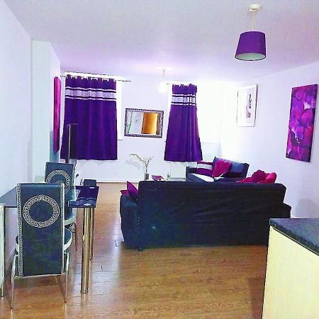 Double Room Close To Bradford University And City Centre Bradford (West Yorkshire) Exterior photo
