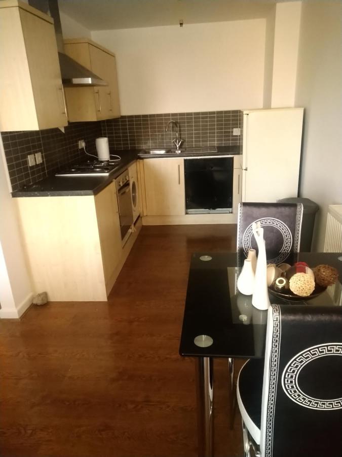Double Room Close To Bradford University And City Centre Bradford (West Yorkshire) Exterior photo