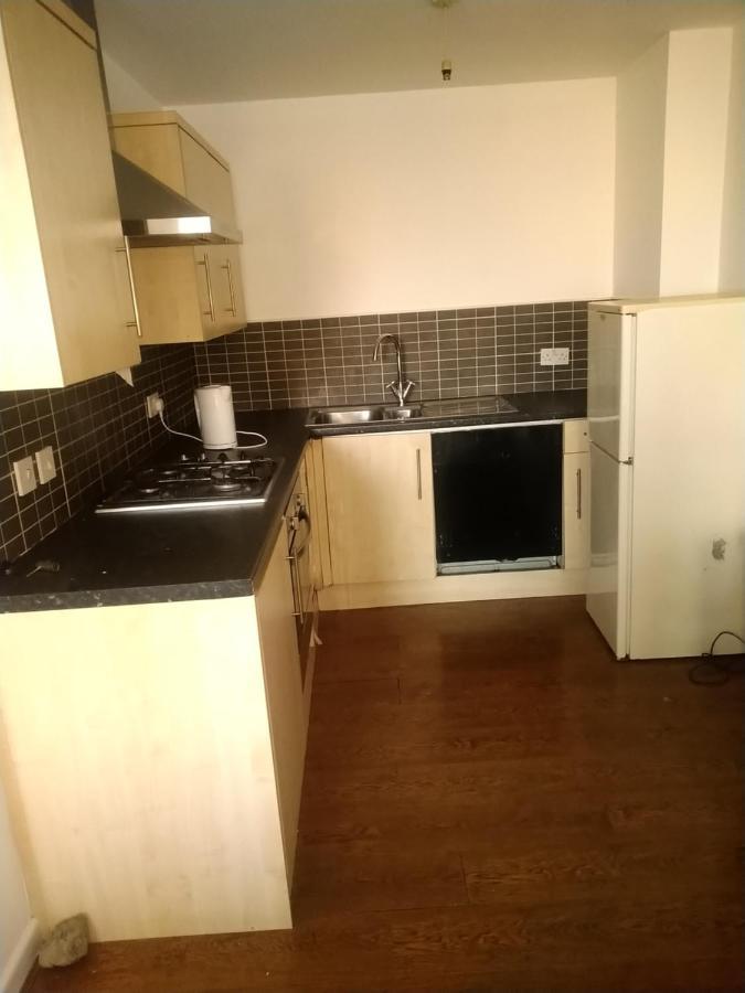 Double Room Close To Bradford University And City Centre Bradford (West Yorkshire) Exterior photo