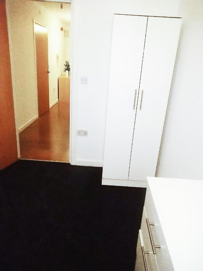 Double Room Close To Bradford University And City Centre Bradford (West Yorkshire) Exterior photo