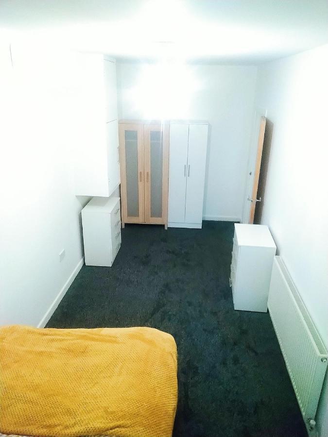 Double Room Close To Bradford University And City Centre Bradford (West Yorkshire) Exterior photo