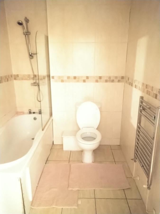 Double Room Close To Bradford University And City Centre Bradford (West Yorkshire) Exterior photo