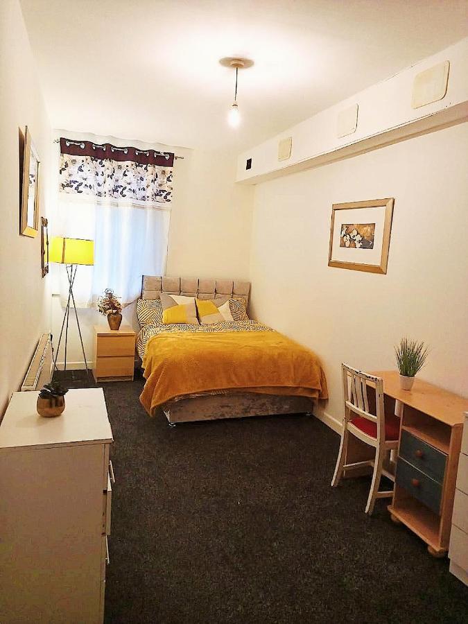 Double Room Close To Bradford University And City Centre Bradford (West Yorkshire) Exterior photo