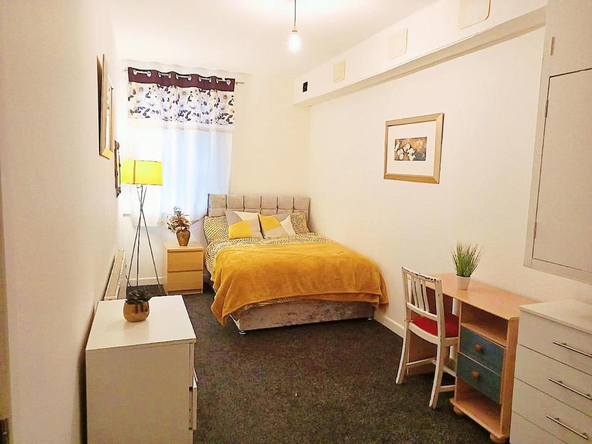 Double Room Close To Bradford University And City Centre Bradford (West Yorkshire) Exterior photo