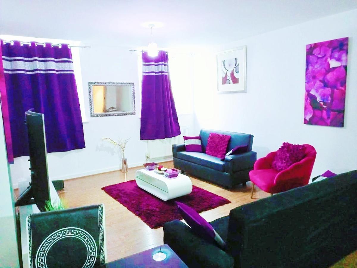 Double Room Close To Bradford University And City Centre Bradford (West Yorkshire) Exterior photo