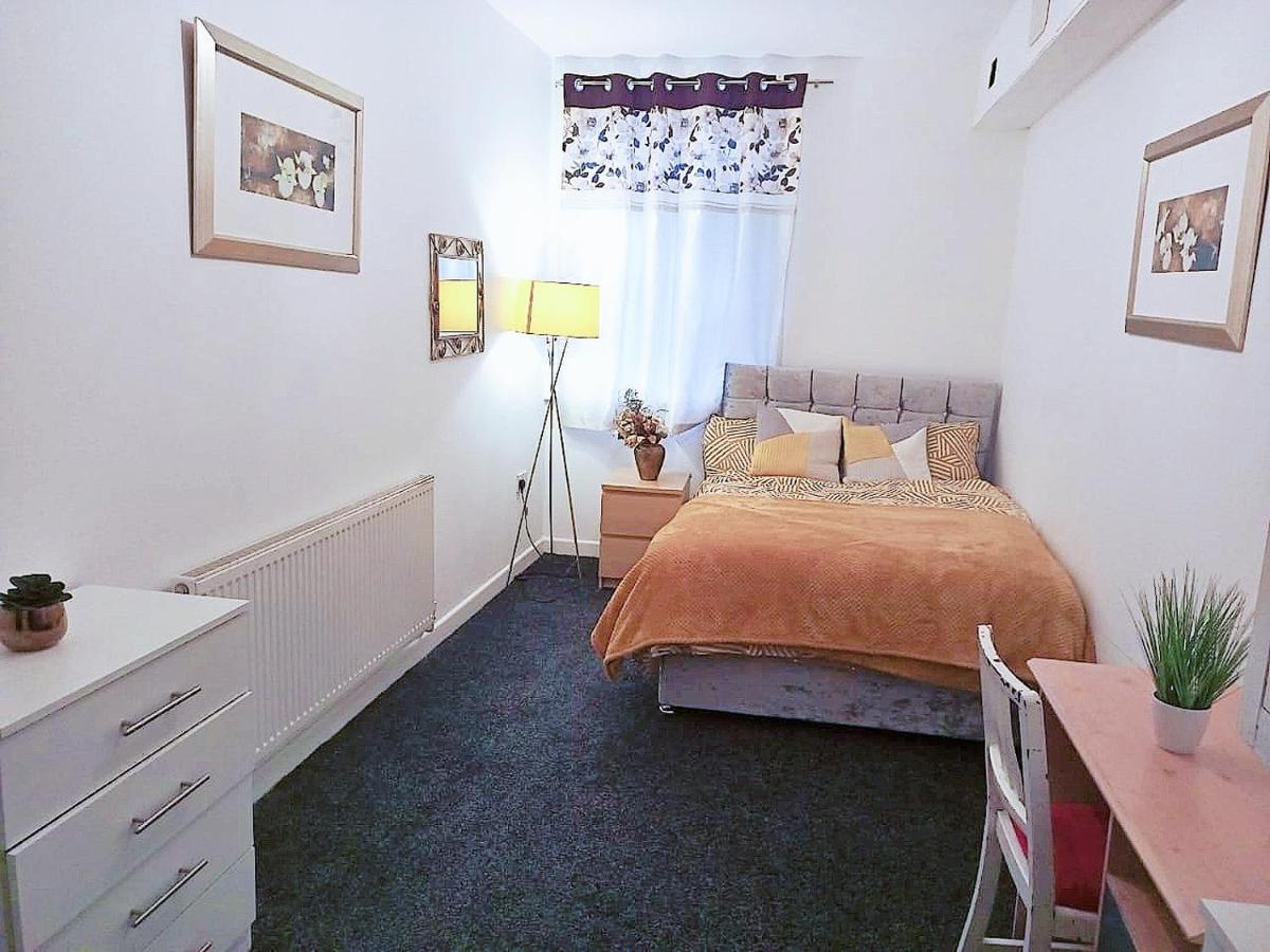 Double Room Close To Bradford University And City Centre Bradford (West Yorkshire) Exterior photo