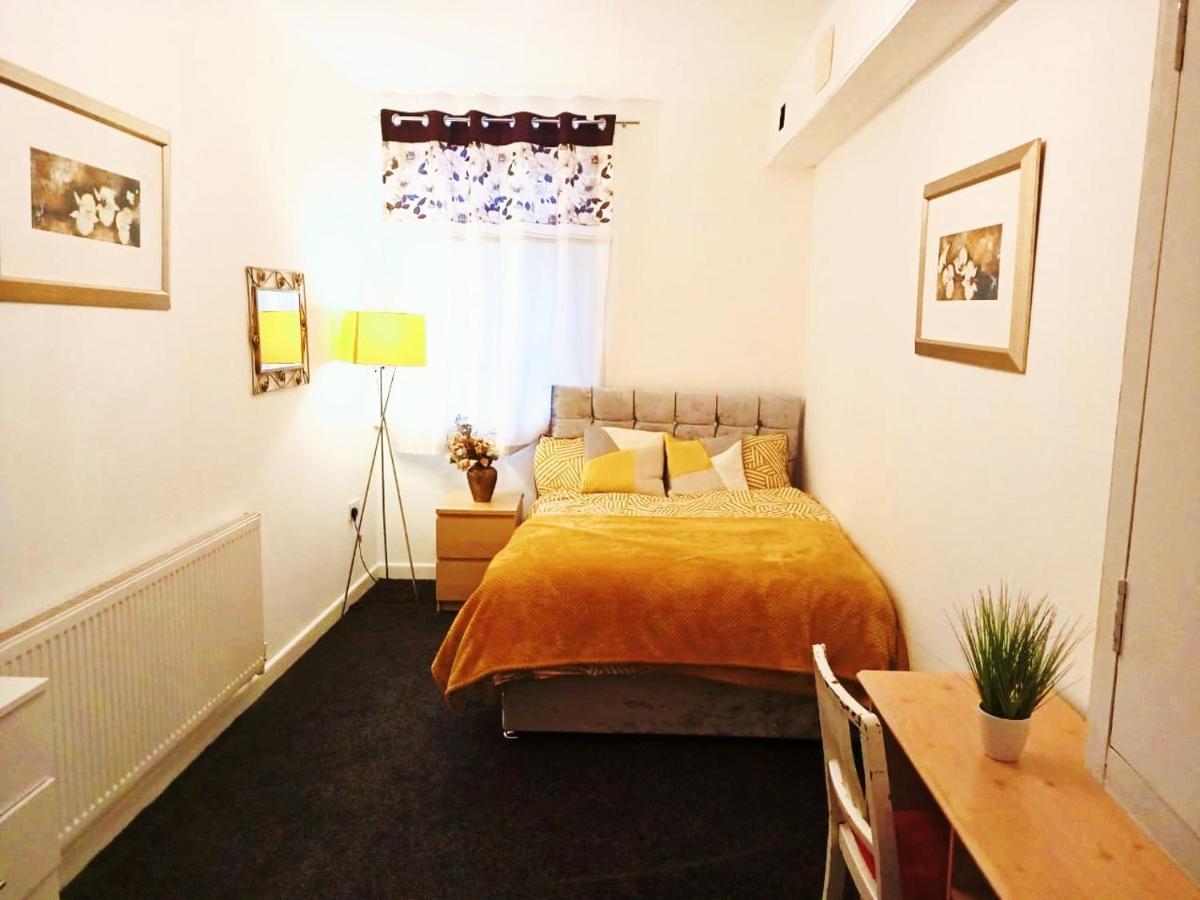 Double Room Close To Bradford University And City Centre Bradford (West Yorkshire) Exterior photo