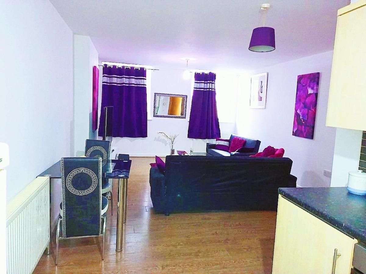 Double Room Close To Bradford University And City Centre Bradford (West Yorkshire) Exterior photo