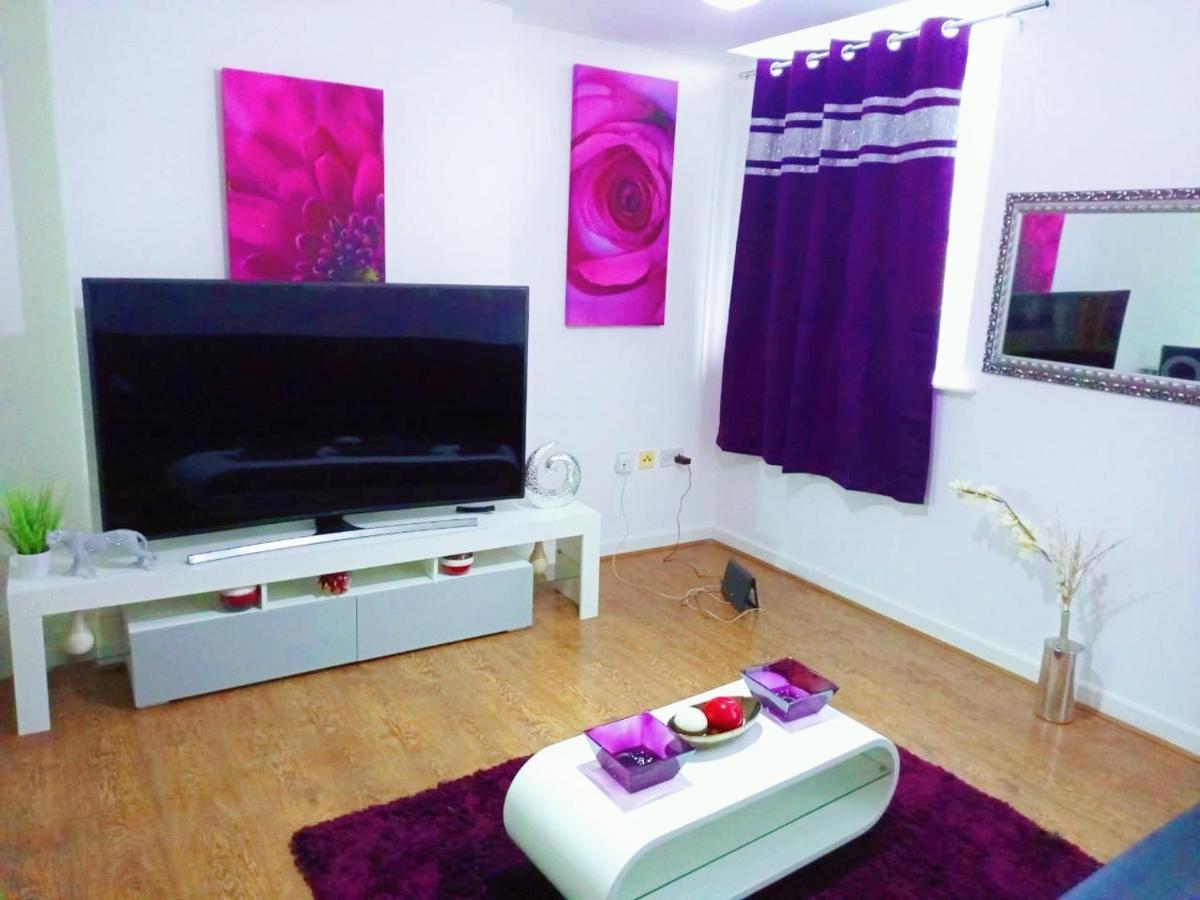 Double Room Close To Bradford University And City Centre Bradford (West Yorkshire) Exterior photo