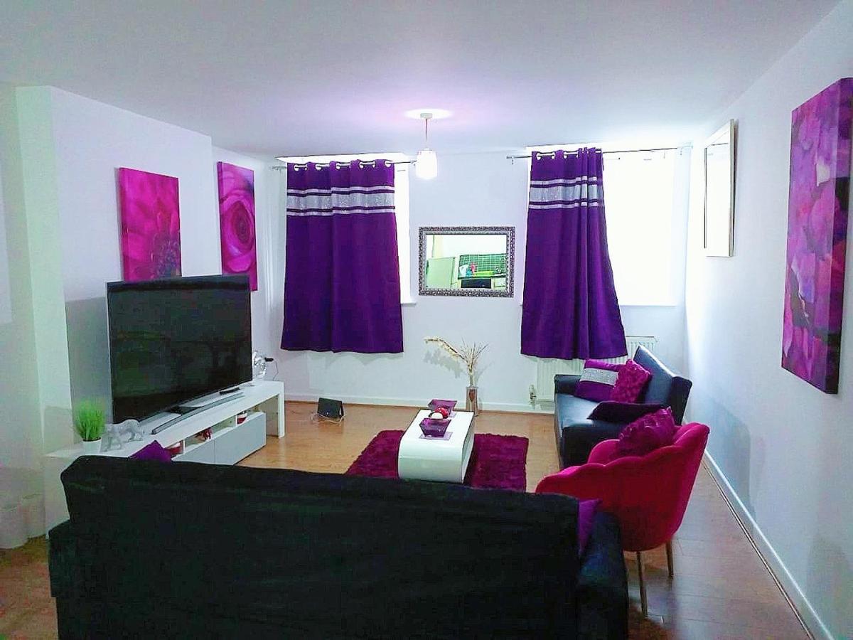 Double Room Close To Bradford University And City Centre Bradford (West Yorkshire) Exterior photo