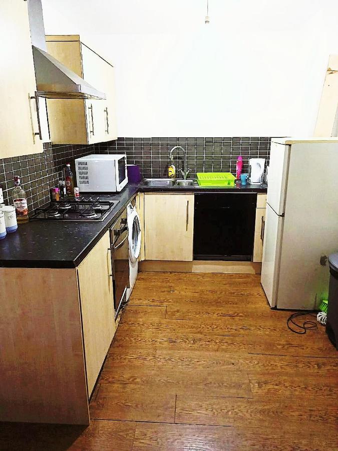 Double Room Close To Bradford University And City Centre Bradford (West Yorkshire) Exterior photo