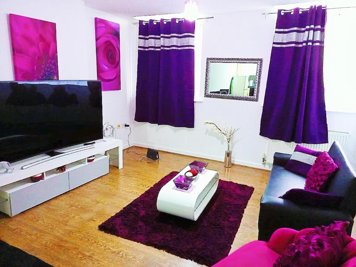 Double Room Close To Bradford University And City Centre Bradford (West Yorkshire) Exterior photo