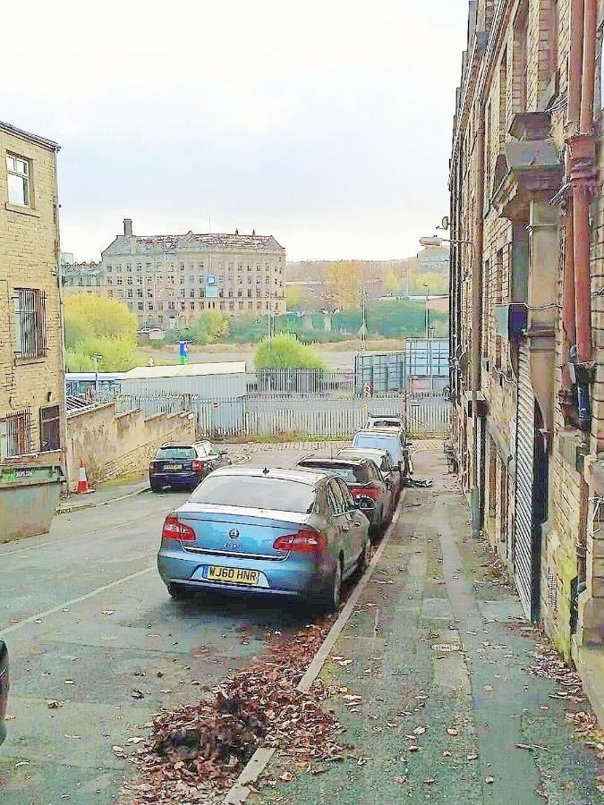Double Room Close To Bradford University And City Centre Bradford (West Yorkshire) Exterior photo
