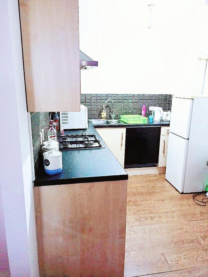 Double Room Close To Bradford University And City Centre Bradford (West Yorkshire) Exterior photo