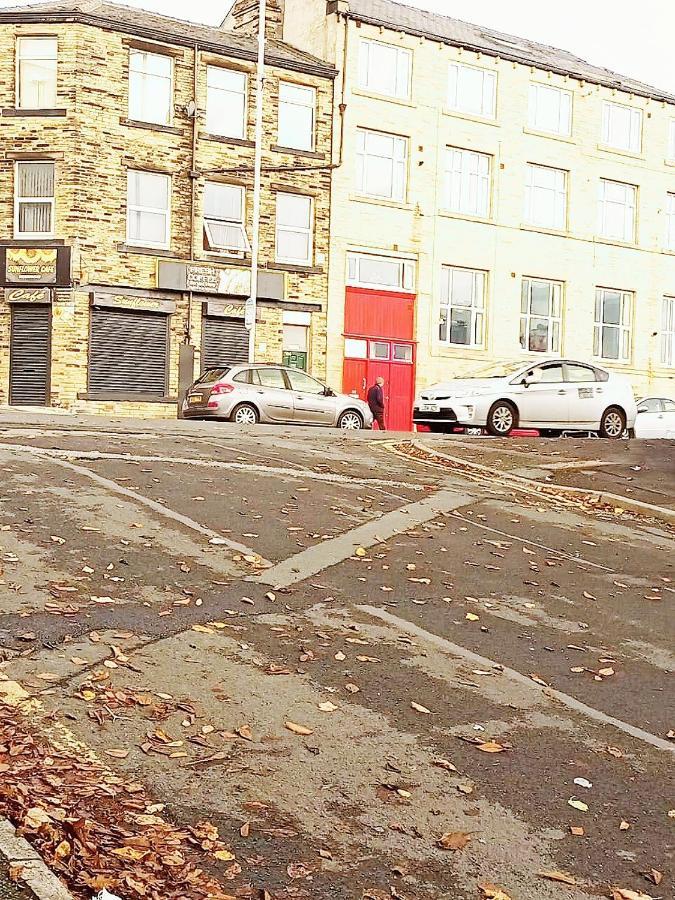 Double Room Close To Bradford University And City Centre Bradford (West Yorkshire) Exterior photo