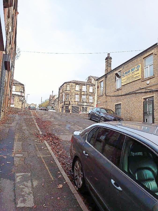 Double Room Close To Bradford University And City Centre Bradford (West Yorkshire) Exterior photo