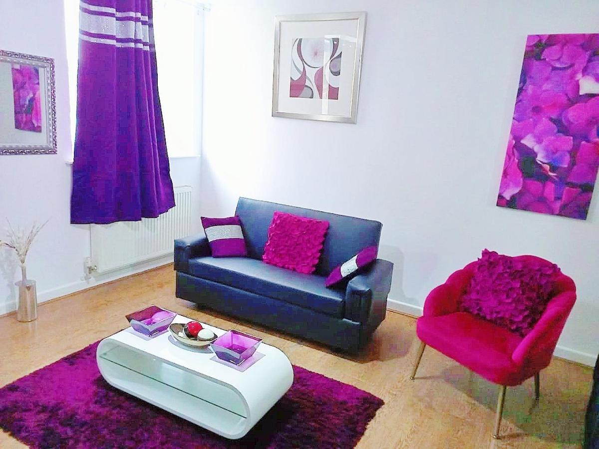 Double Room Close To Bradford University And City Centre Bradford (West Yorkshire) Exterior photo