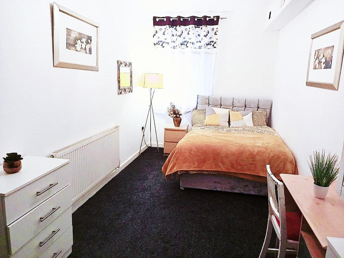 Double Room Close To Bradford University And City Centre Bradford (West Yorkshire) Exterior photo