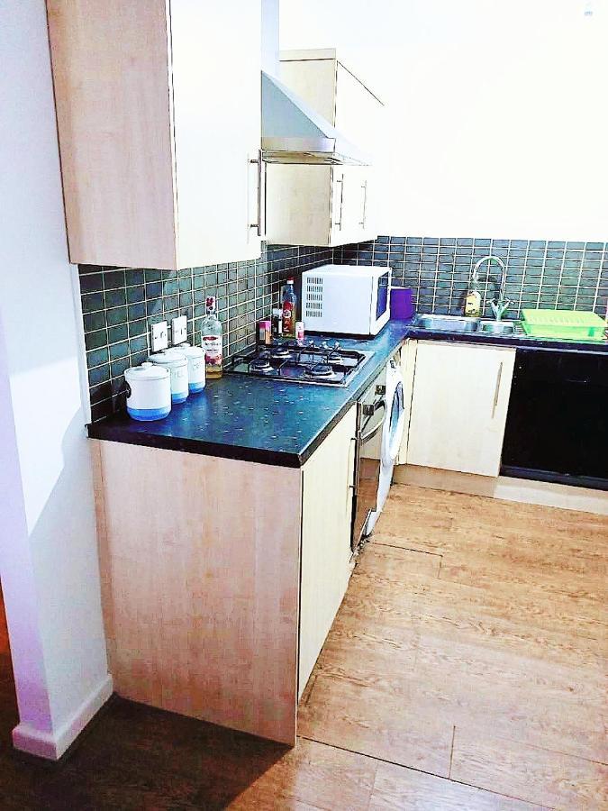 Double Room Close To Bradford University And City Centre Bradford (West Yorkshire) Exterior photo